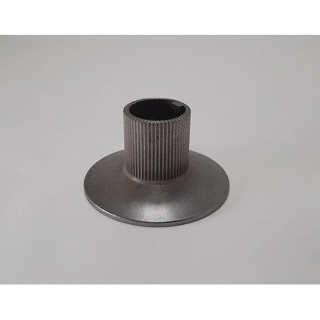 Mtd Pulley-Half 25 Mm 756-04311A